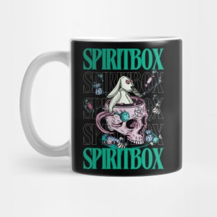 SPIRITBOX Mug